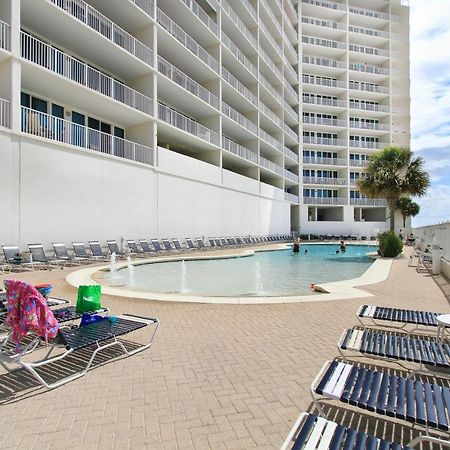 Lighthouse 307 Apartment Галф Шорс Екстериор снимка