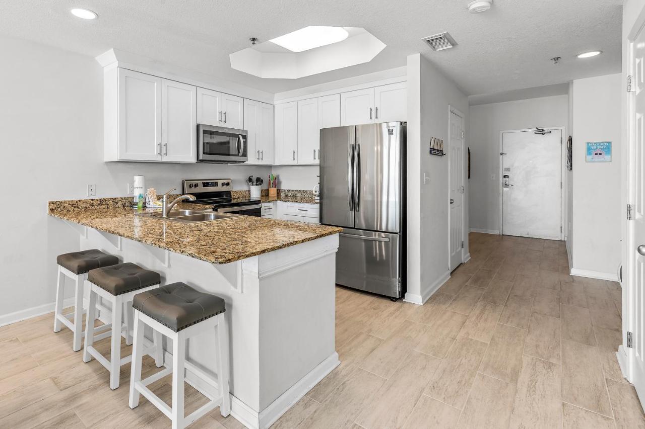 Lighthouse 307 Apartment Галф Шорс Екстериор снимка