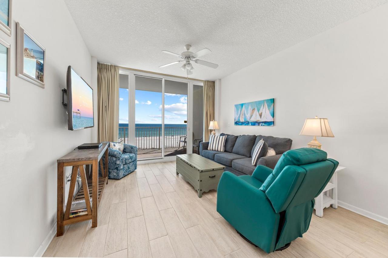Lighthouse 307 Apartment Галф Шорс Екстериор снимка
