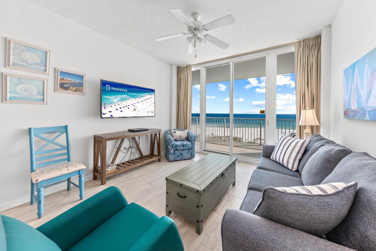 Lighthouse 307 Apartment Галф Шорс Екстериор снимка