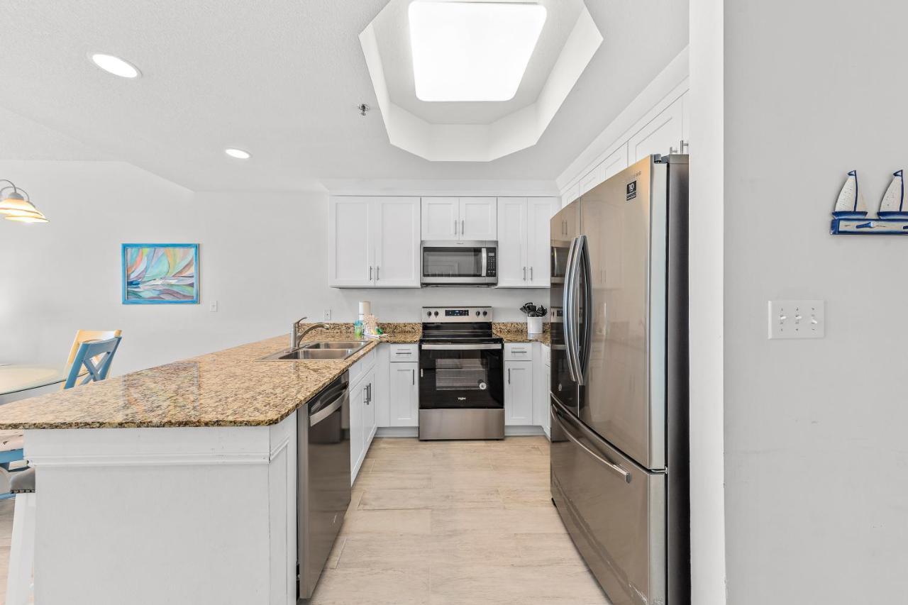 Lighthouse 307 Apartment Галф Шорс Екстериор снимка