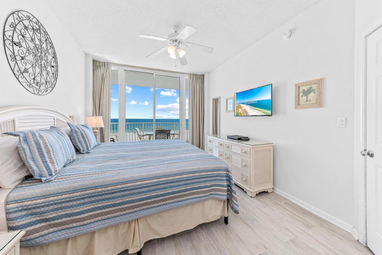 Lighthouse 307 Apartment Галф Шорс Екстериор снимка
