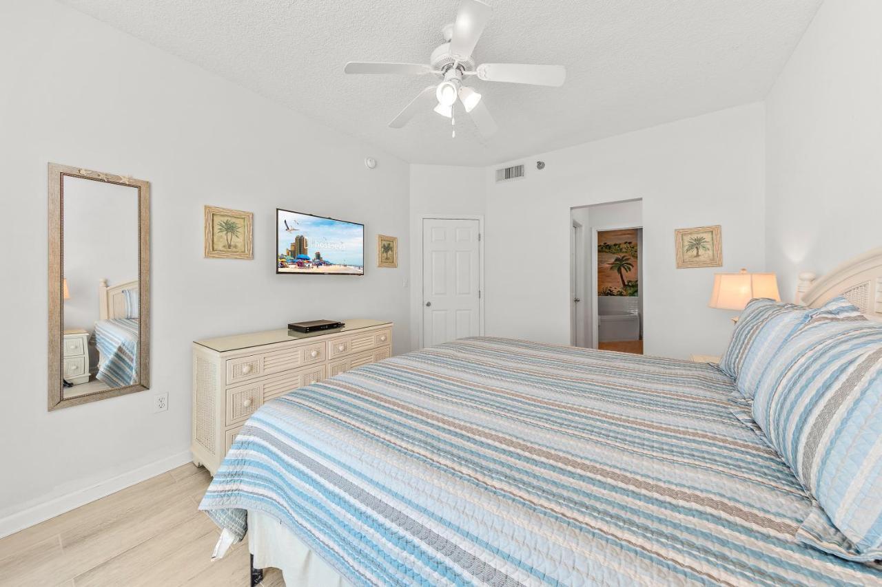 Lighthouse 307 Apartment Галф Шорс Екстериор снимка