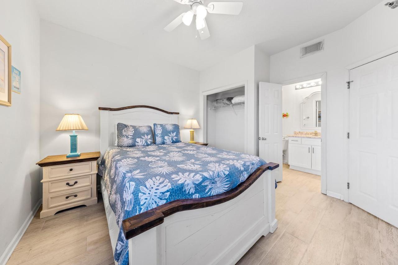 Lighthouse 307 Apartment Галф Шорс Екстериор снимка