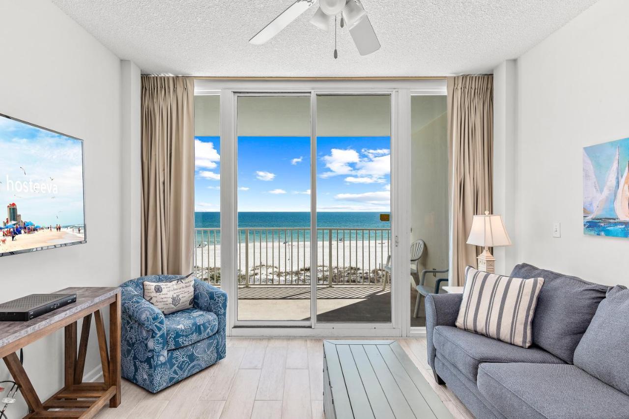 Lighthouse 307 Apartment Галф Шорс Екстериор снимка
