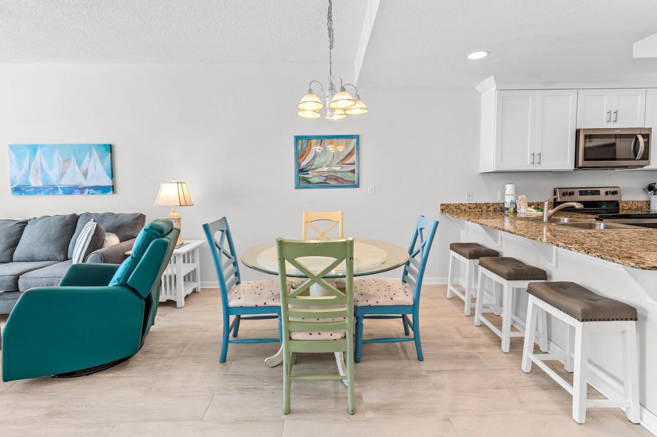 Lighthouse 307 Apartment Галф Шорс Екстериор снимка