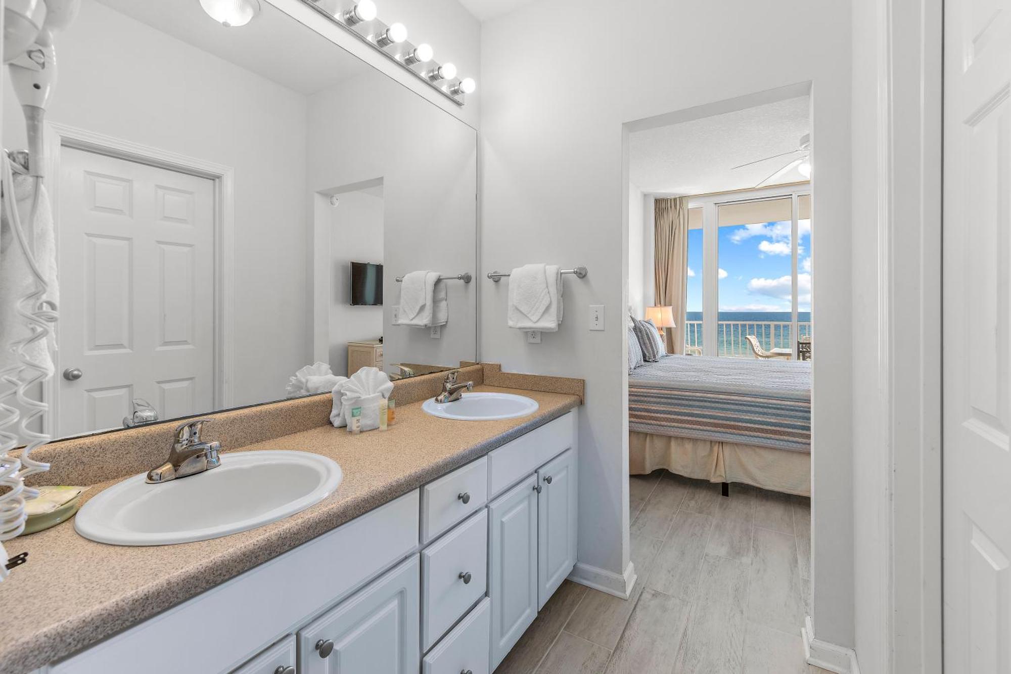 Lighthouse 307 Apartment Галф Шорс Екстериор снимка