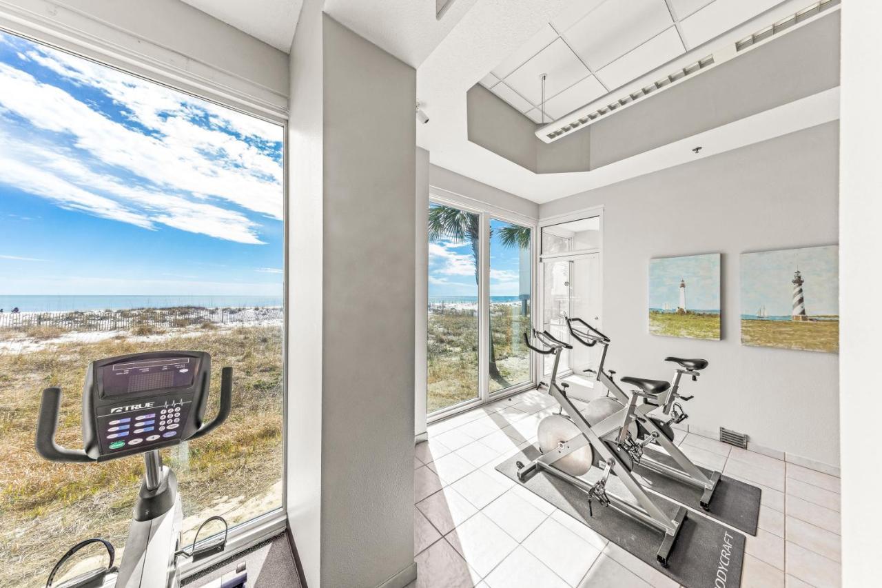 Lighthouse 307 Apartment Галф Шорс Екстериор снимка