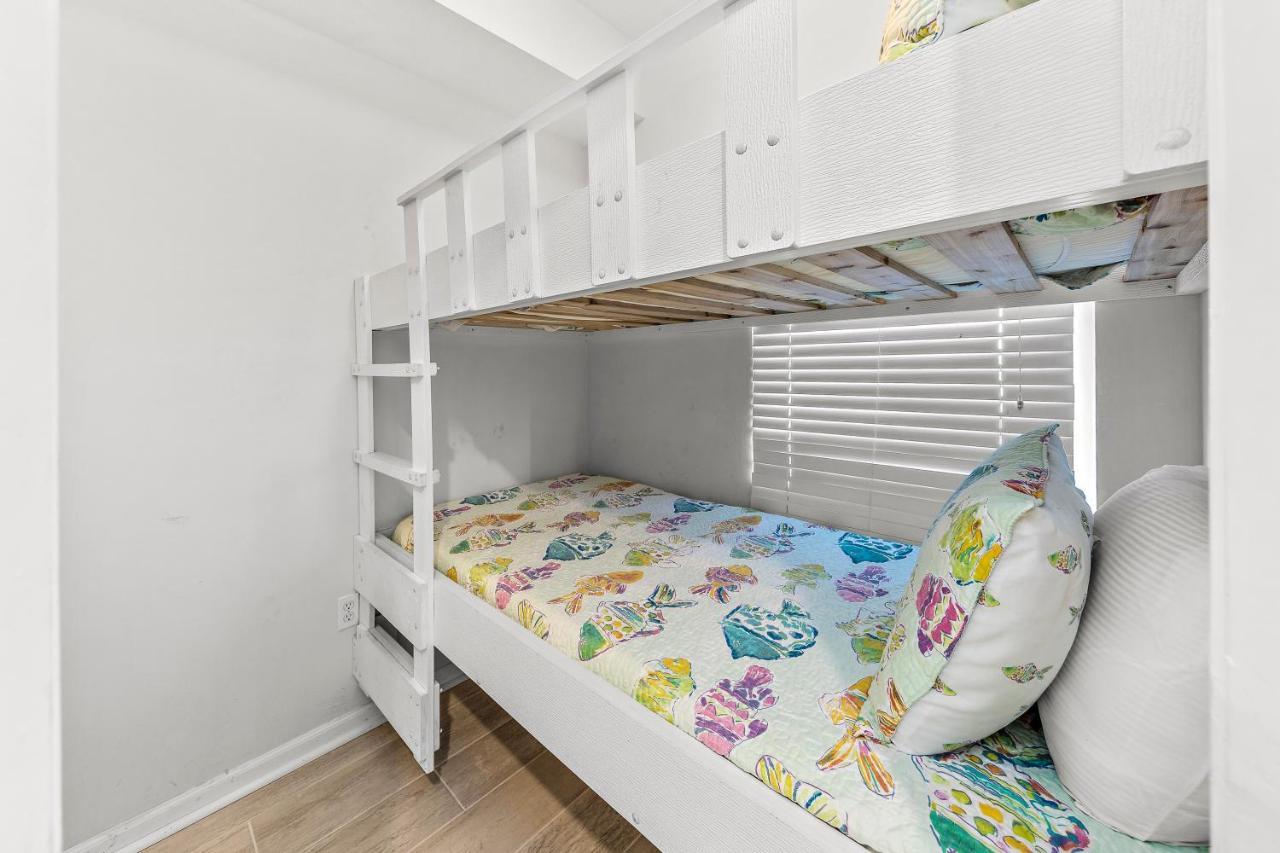Lighthouse 307 Apartment Галф Шорс Екстериор снимка