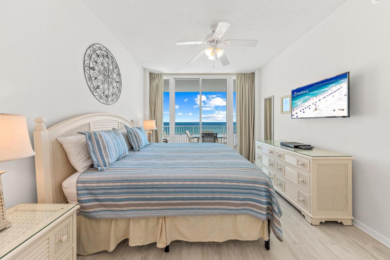 Lighthouse 307 Apartment Галф Шорс Екстериор снимка
